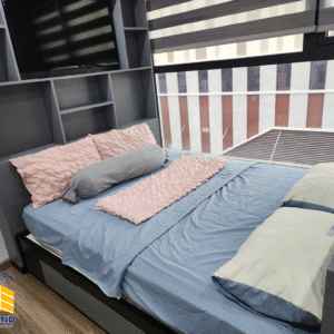 🌟 Cho thuê căn góc tầng 6 tại HUD Building ,giá chỉ 18 triệu/tháng 🌟