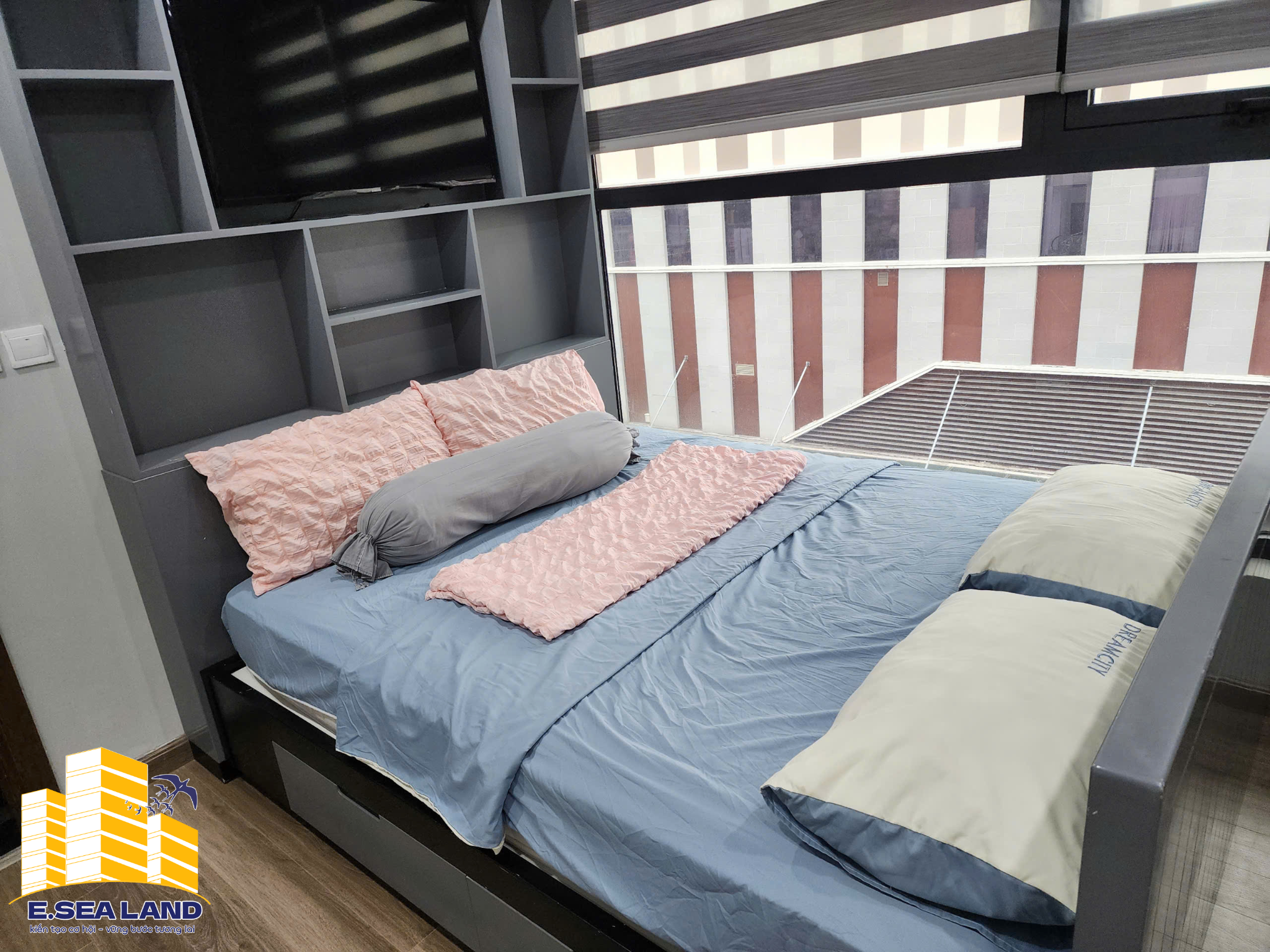 🌟 Cho thuê căn góc tầng 6 tại HUD Building ,giá chỉ 18 triệu/tháng 🌟