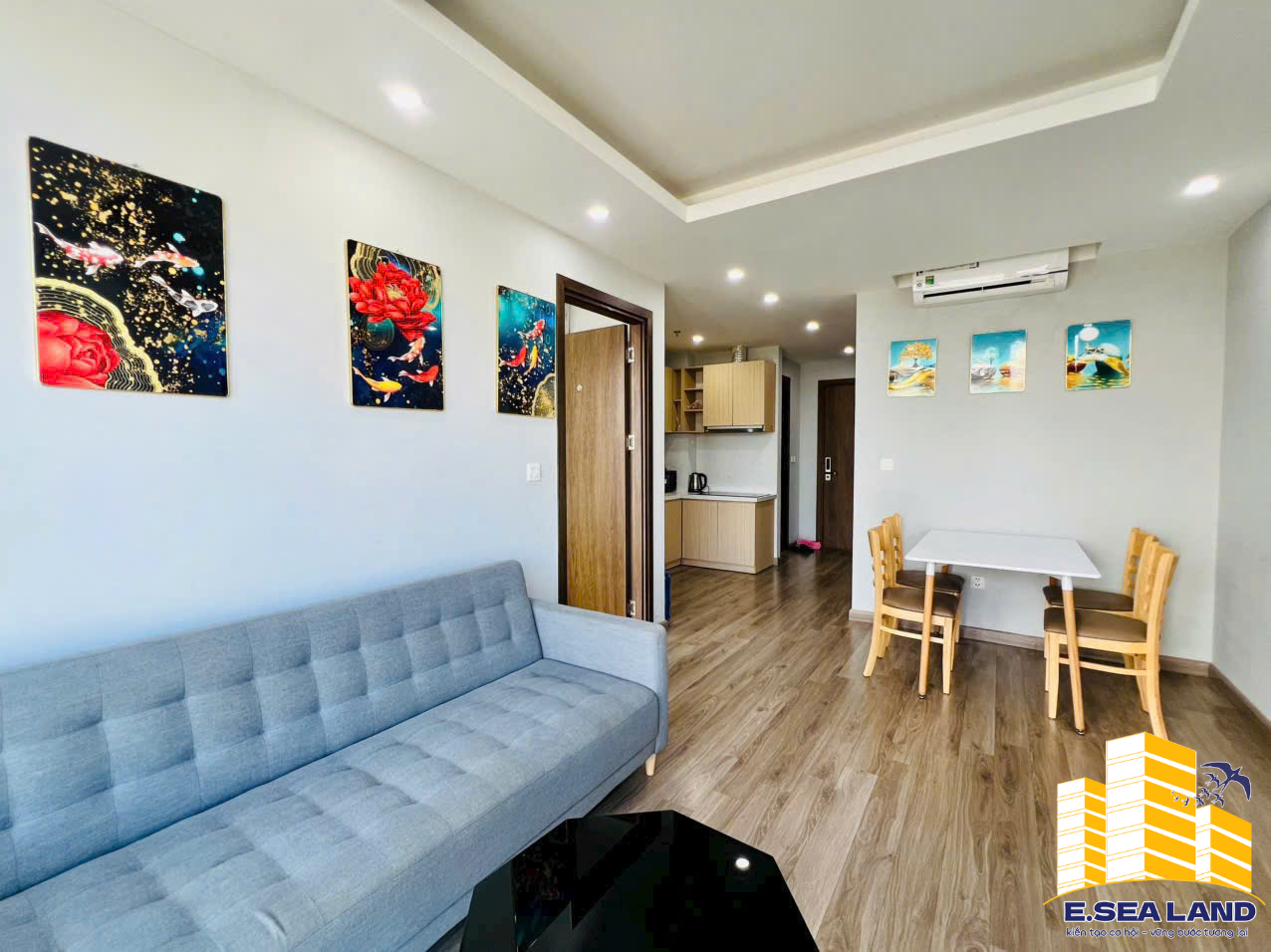 🌟 Cho thuê căn góc tầng 17 tại HUD Building ,giá chỉ 15 triệu/tháng 🌟 - Ảnh 2