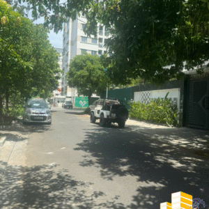 🏡 BÁN LÔ BIỆT THỰ ĐẸP – KĐT MỚI PHƯỚC LONG, NHA  TRANG