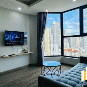 🌟 Cho thuê căn góc tầng 17 tại HUD Building ,giá chỉ 15 triệu/tháng 🌟