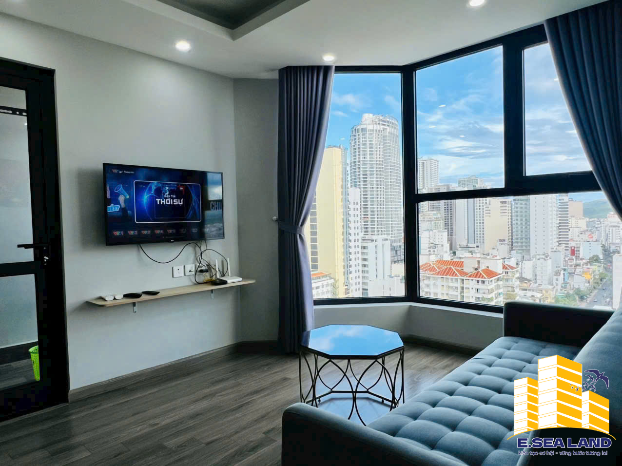 🌟 Cho thuê căn góc tầng 17 tại HUD Building ,giá chỉ 15 triệu/tháng 🌟