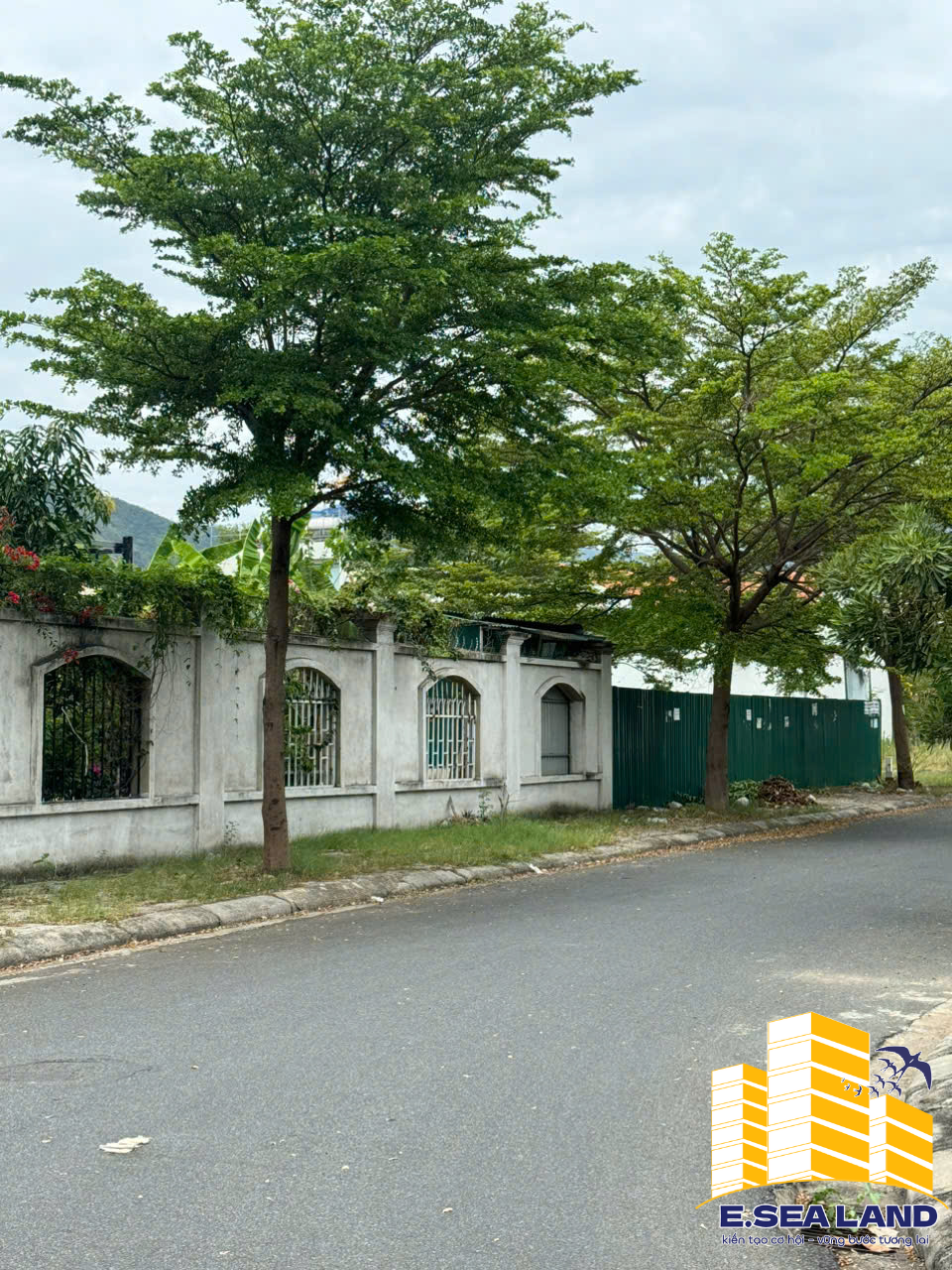 🏡Bán 2 lô đất biệt thự liền kề – Khu đô thị mới Phước Long, Nha Trang - Ảnh 3