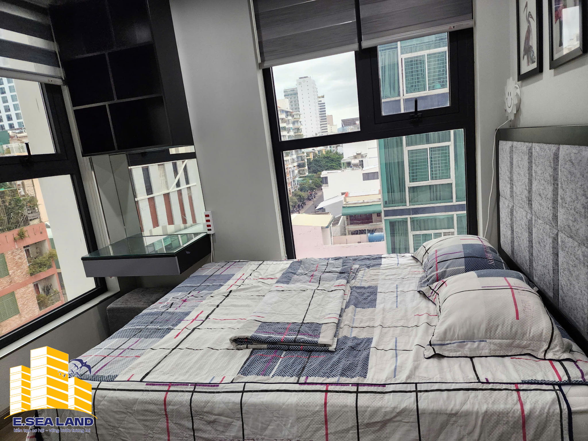 🌟 Cho thuê căn góc tầng 6 tại HUD Building ,giá chỉ 18 triệu/tháng 🌟 - Ảnh 3