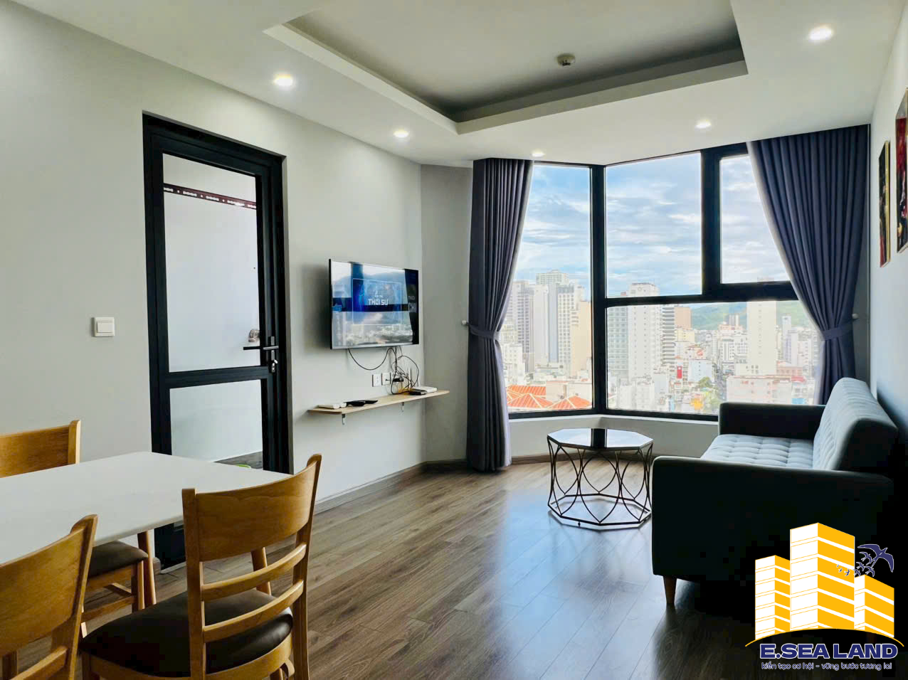 🌟 Cho thuê căn góc tầng 17 tại HUD Building ,giá chỉ 15 triệu/tháng 🌟 - Ảnh 3