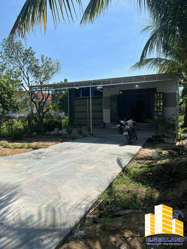 🌿 Bán lô đất TDP Phú Lộc Tây 3, thị trấn Diên Khánh, huyện Diên Khánh