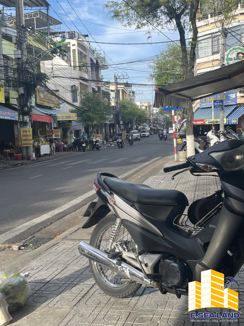 🏠 BÁN NHÀ 4 TẦNG - ĐƯỜNG THÁP BÀ, CÙ LAO TRUNG, VĨNH THỌ, NHA TRANG - Ảnh 3