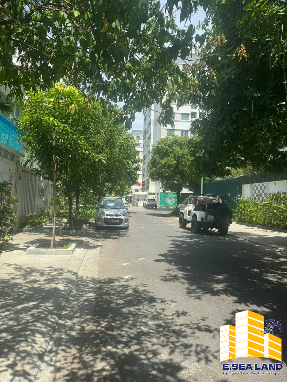 🏡 BÁN LÔ BIỆT THỰ ĐẸP – KĐT MỚI PHƯỚC LONG, NHA TRANG - Ảnh 3