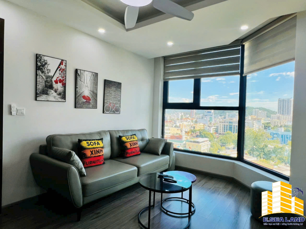 🌟 Cho thuê căn hộ tầng 11 tại HUD Building ,giá chỉ 15 triệu/tháng 🌟