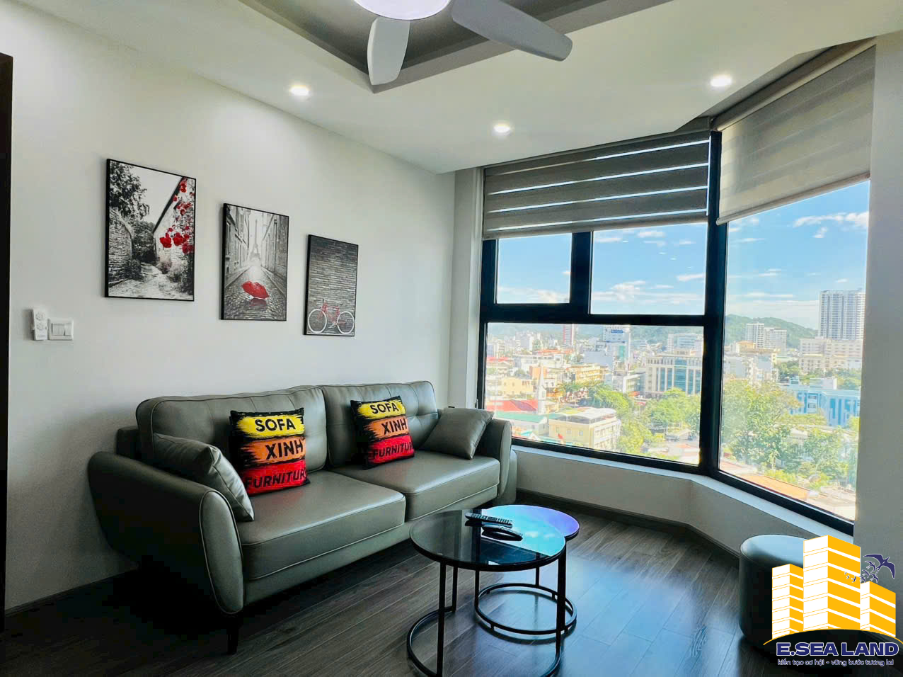 🌟 Cho thuê căn hộ tầng 11 tại HUD Building ,giá chỉ 15 triệu/tháng 🌟