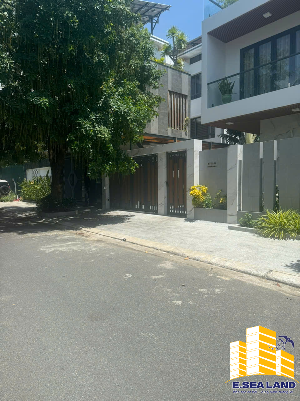 🏡 BÁN LÔ BIỆT THỰ ĐẸP – KĐT MỚI PHƯỚC LONG, NHA TRANG - Ảnh 4