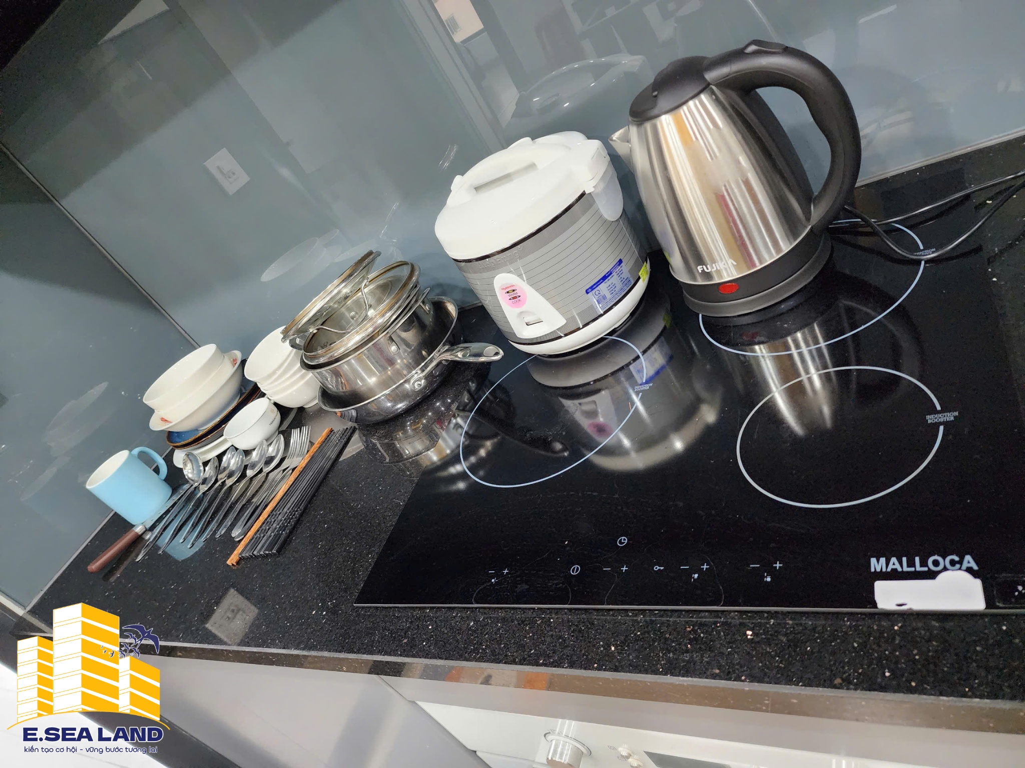 🌟 Cho thuê căn góc tầng 6 tại HUD Building ,giá chỉ 18 triệu/tháng 🌟 - Ảnh 5