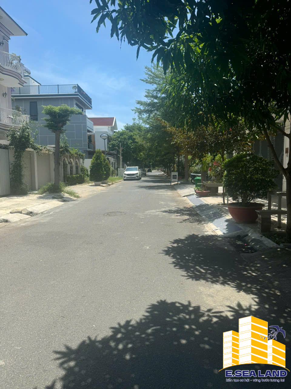 🏡 BÁN LÔ BIỆT THỰ ĐẸP – KĐT MỚI PHƯỚC LONG, NHA TRANG - Ảnh 5