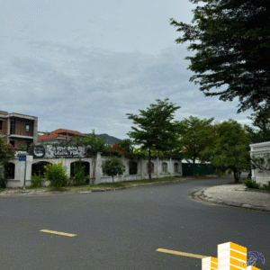 🏡Bán 2 lô đất biệt thự liền kề – Khu đô thị mới Phước Long, Nha Trang