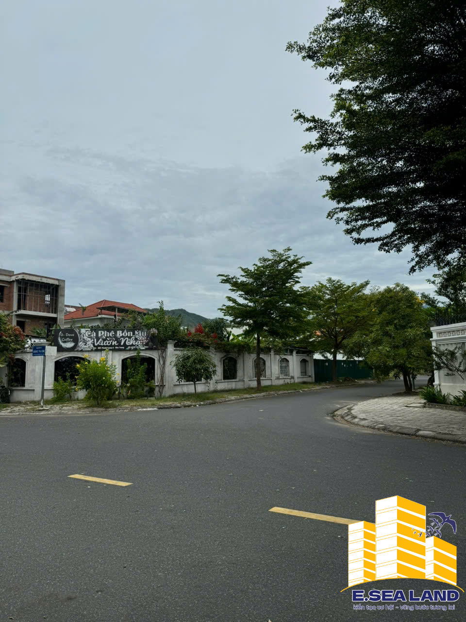 🏡Bán 2 lô đất biệt thự liền kề – Khu đô thị mới Phước Long, Nha Trang