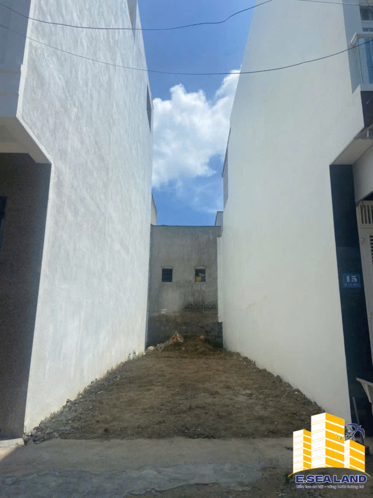 🏡 BÁN LÔ ĐẤT ĐẸP – KHU DÂN CƯ ĐƯỜNG ĐỆ, PHƯỜNG VĨNH HOÀ, NHA TRANG