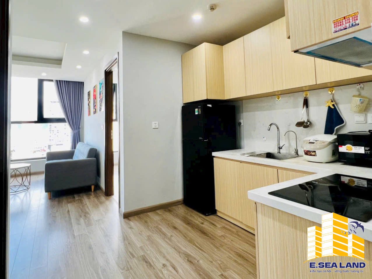 🌟 Cho thuê căn góc tầng 17 tại HUD Building ,giá chỉ 15 triệu/tháng 🌟 - Ảnh 8