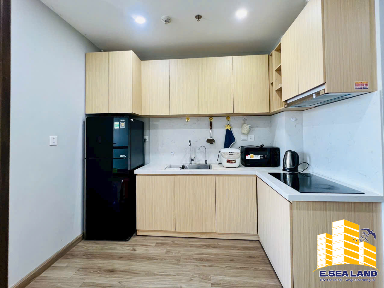 🌟 Cho thuê căn góc tầng 17 tại HUD Building ,giá chỉ 15 triệu/tháng 🌟 - Ảnh 9