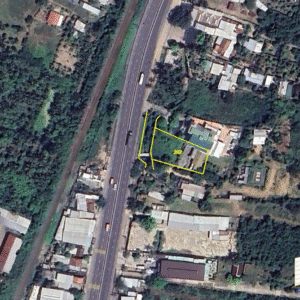 🌟 BÁN ĐẤT MẶT TIỀN QUỐC LỘ 1A – CÁCH TRUNG TÂM TP. NHA TRANG CHỈ 5KM 🌟