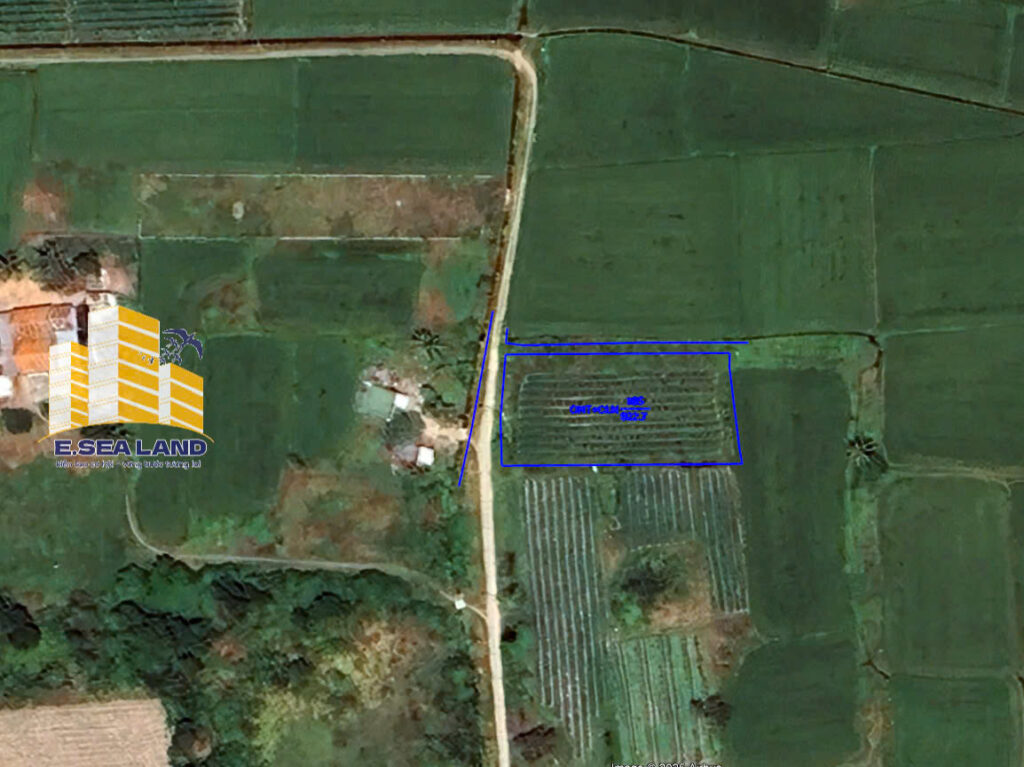 📢 BÁN LÔ ĐẤT 2 MẶT TIỀN TẠI XÃ NINH AN – GIÁ CHỈ 1,8 TỶ