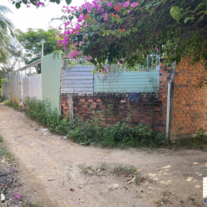 💥 MỞ BÁN 3 LÔ ĐẤT Ở ĐÔ THỊ – VỊ TRÍ ĐẸP PHƯỜNG TÂY NHA TRANG