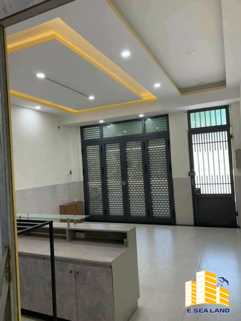🏢 CHO THUÊ MẶT BẰNG TẦNG 1 – ĐƯỜNG THÍCH QUẢNG ĐỨC, PHƯỜNG NAM NHA TRANG