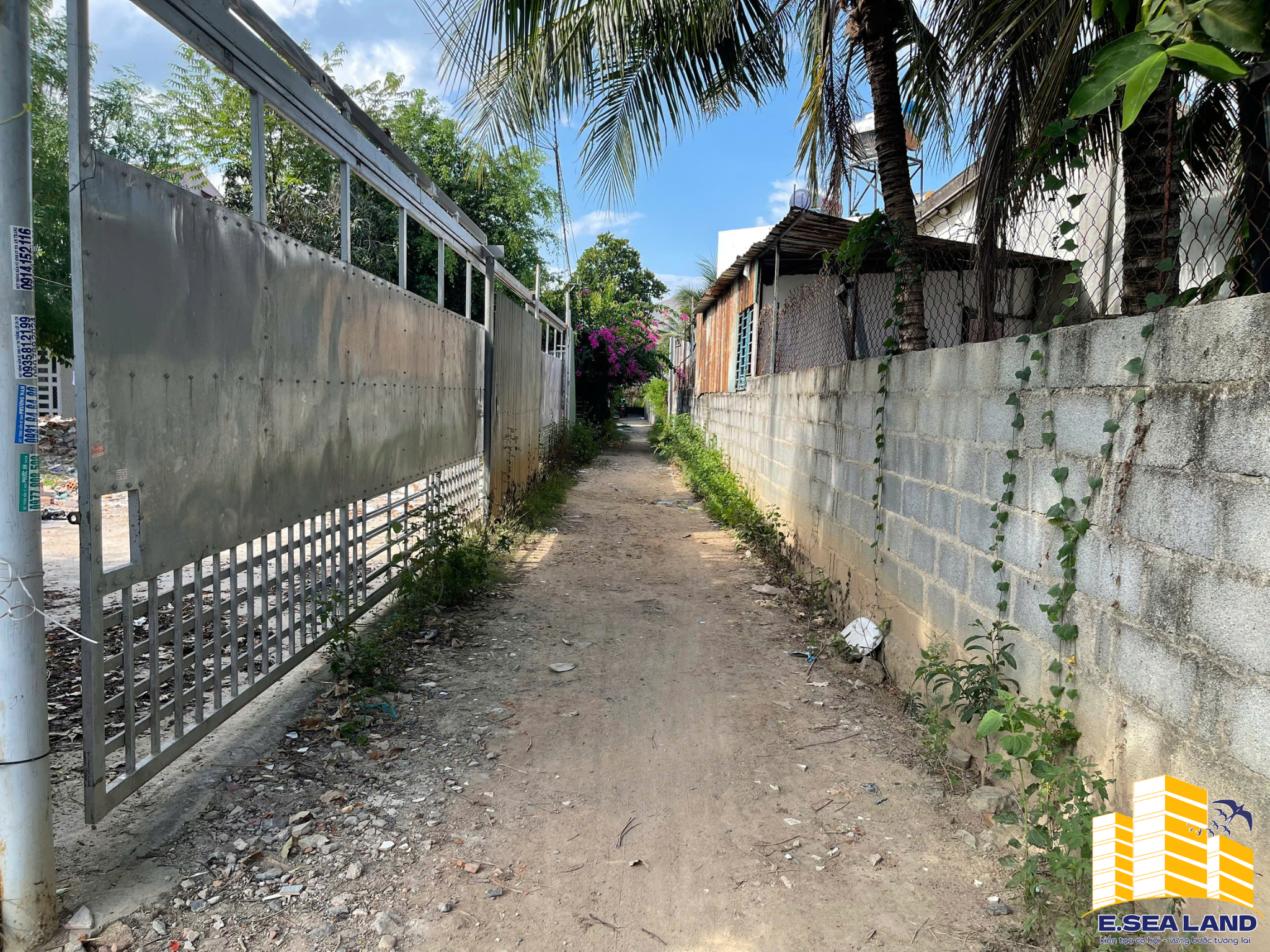 💥 MỞ BÁN 3 LÔ ĐẤT Ở ĐÔ THỊ – VỊ TRÍ ĐẸP PHƯỜNG TÂY NHA TRANG - Ảnh 4