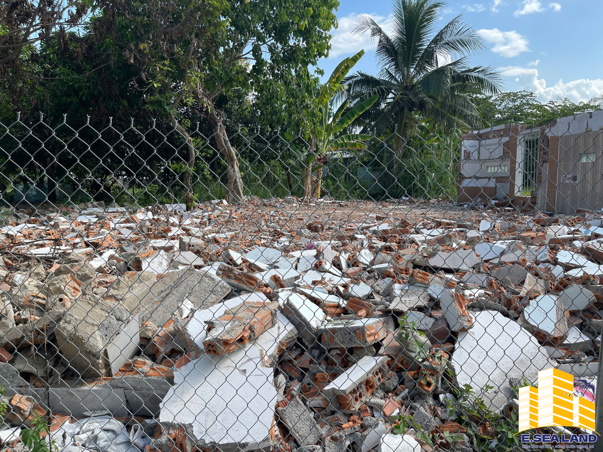 💥 MỞ BÁN 3 LÔ ĐẤT Ở ĐÔ THỊ – VỊ TRÍ ĐẸP PHƯỜNG TÂY NHA TRANG - Ảnh 5