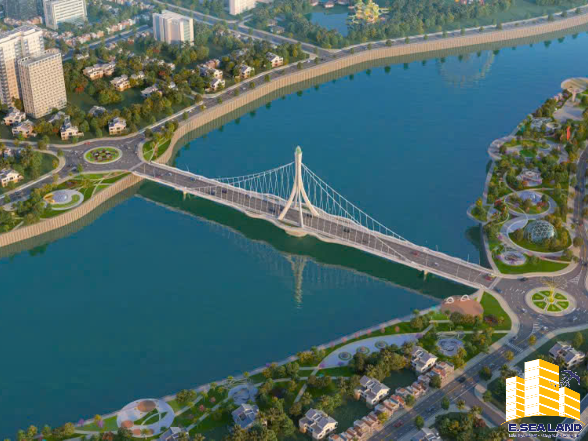 💥 MỞ BÁN 3 LÔ ĐẤT Ở ĐÔ THỊ – VỊ TRÍ ĐẸP PHƯỜNG TÂY NHA TRANG - Ảnh 6