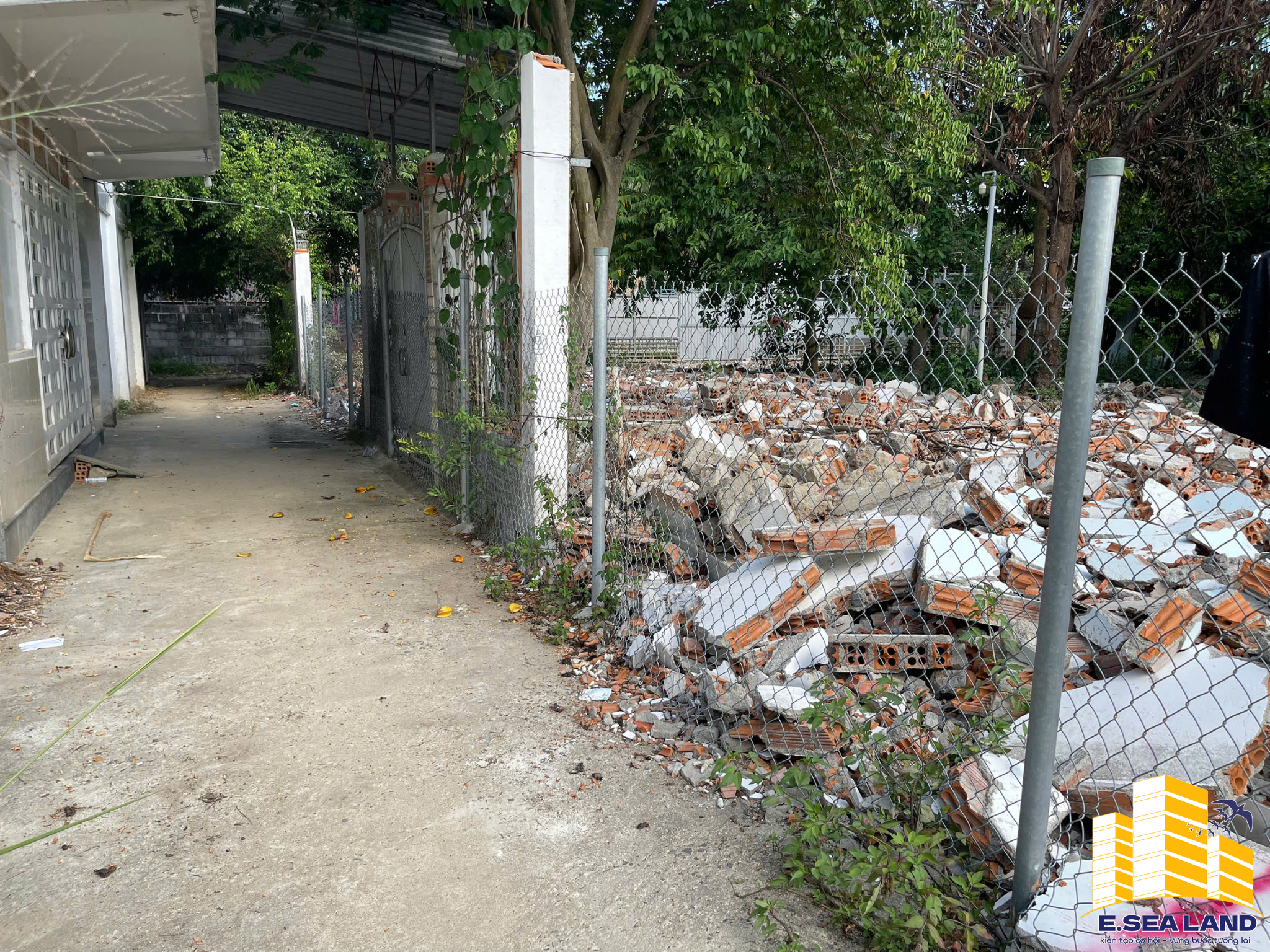 💥 MỞ BÁN 3 LÔ ĐẤT Ở ĐÔ THỊ – VỊ TRÍ ĐẸP PHƯỜNG TÂY NHA TRANG - Ảnh 7