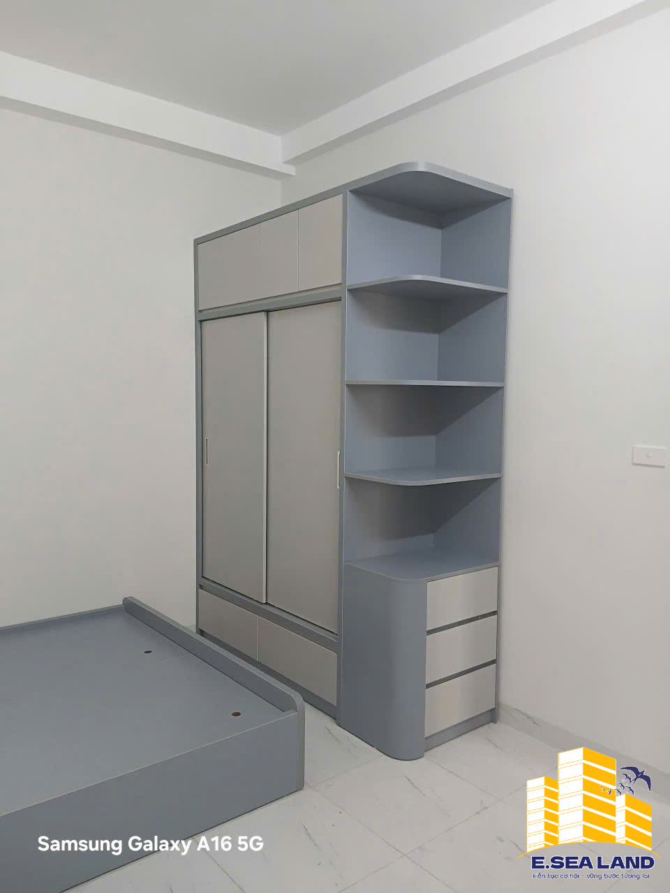 🏡 CHO THUÊ CĂN HỘ SSH07 – KĐT HÀ QUANG 1, PHƯỜNG NAM NHA TRANG - Ảnh 2