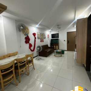 🏡 CHO THUÊ CĂN HỘ HUD PHƯỚC LONG –PHƯỜNG NAM NHA TRANG