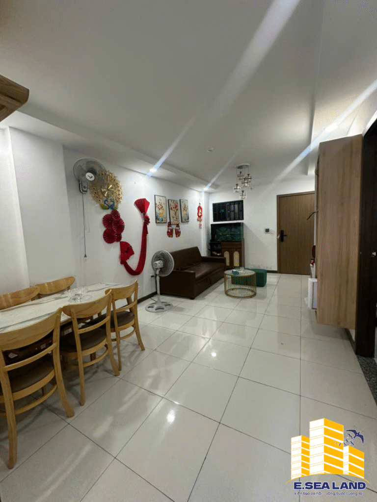 🏡 CHO THUÊ CĂN HỘ HUD PHƯỚC LONG –PHƯỜNG NAM NHA TRANG
