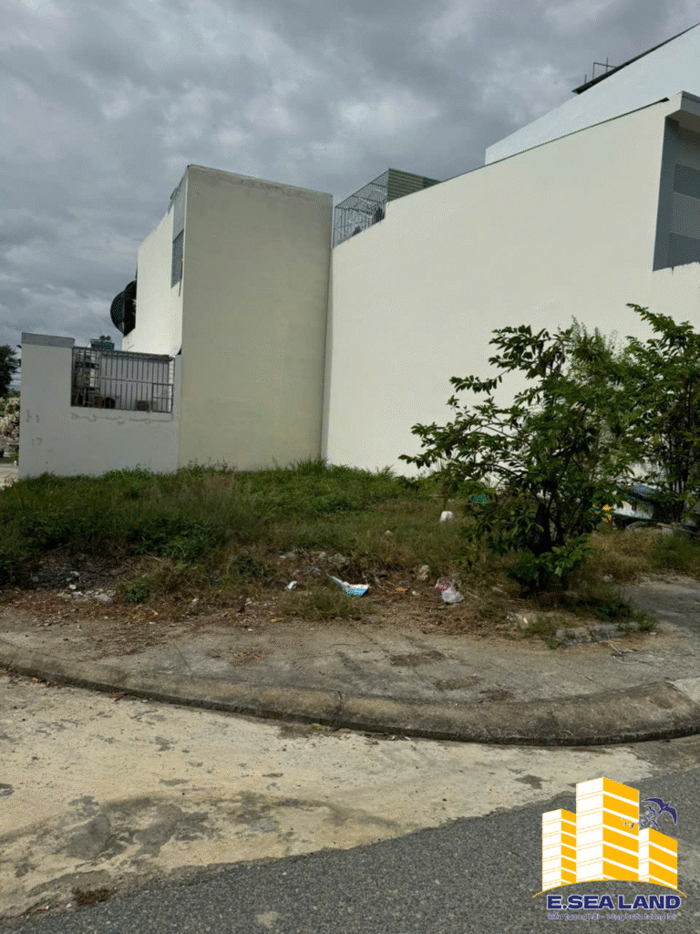 📢 BÁN ĐẤT KHU TÁI ĐỊNH CƯ HÒN RỚ 2 – NAM NHA TRANG