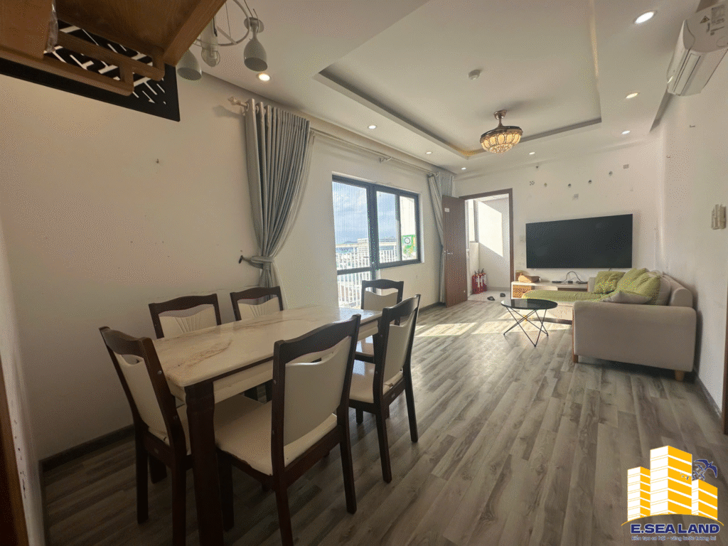 🔥 BÁN NHANH CĂN GÓC HUD PHƯỚC LONG 🔥 Căn góc hiếm, nội thất đầy đủ, tiện ích khu vực hoàn chỉnh, dân cư văn minh – lựa chọn an cư & đầu tư lý tưởng!