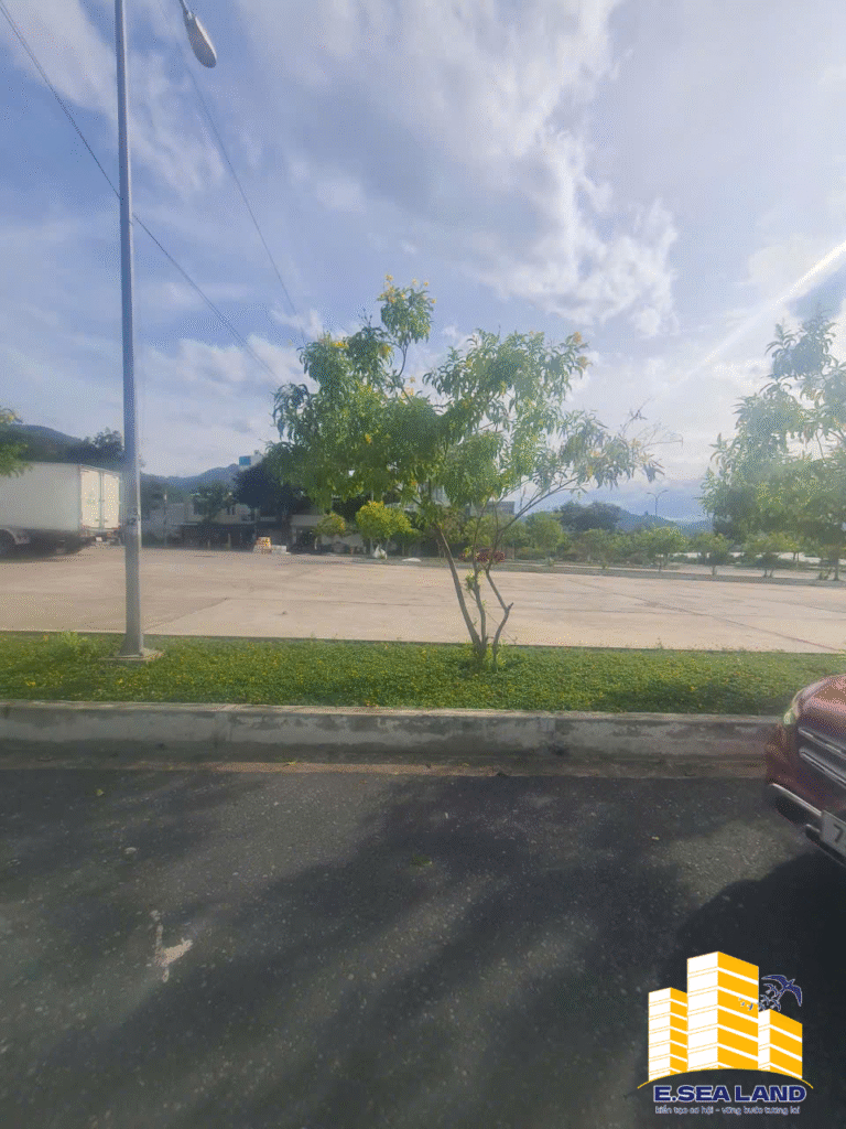 🏡 BÁN ĐẤT TÁI ĐỊNH CƯ HÒN RỚ 2 – NAM NHA TRANG 📍