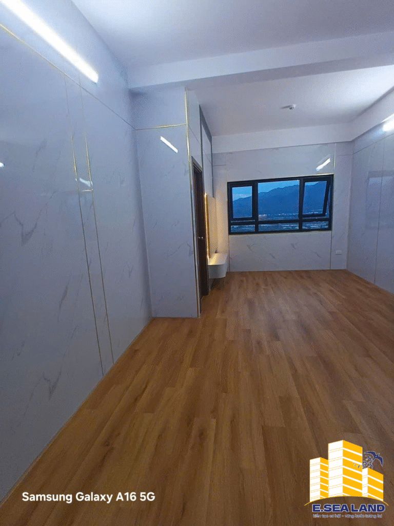 🏡 CHO THUÊ CĂN HỘ SSH07 – KĐT HÀ QUANG 1, PHƯỜNG NAM NHA TRANG