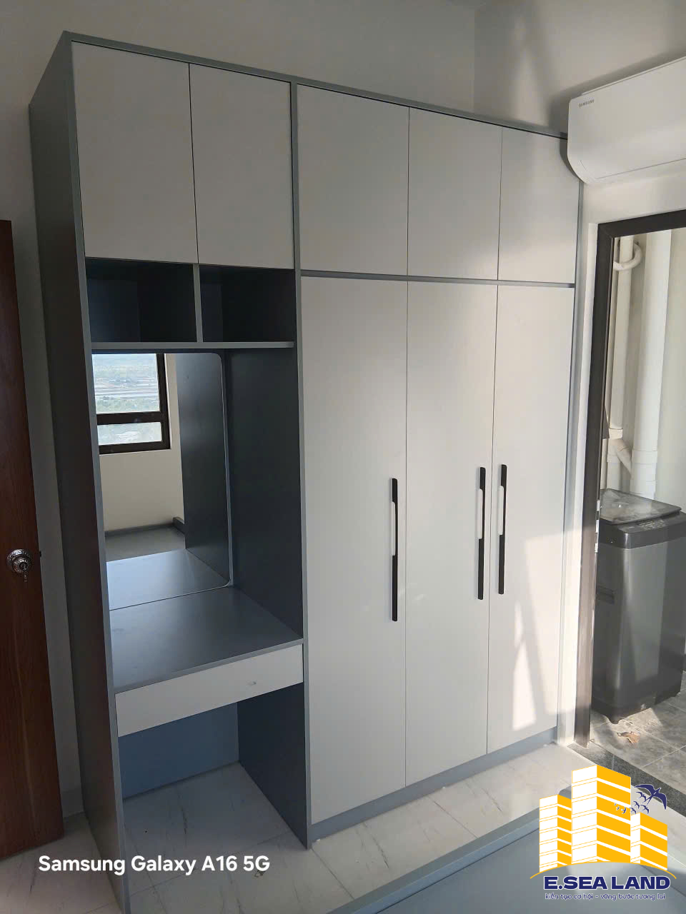 🏡 CHO THUÊ CĂN HỘ SSH07 – KĐT HÀ QUANG 1, PHƯỜNG NAM NHA TRANG - Ảnh 5