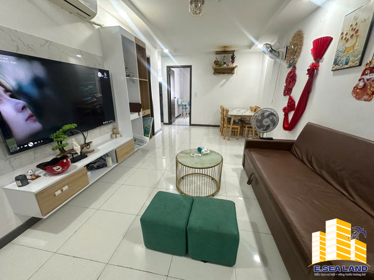🏡 CHO THUÊ CĂN HỘ HUD PHƯỚC LONG –PHƯỜNG NAM NHA TRANG - Ảnh 6