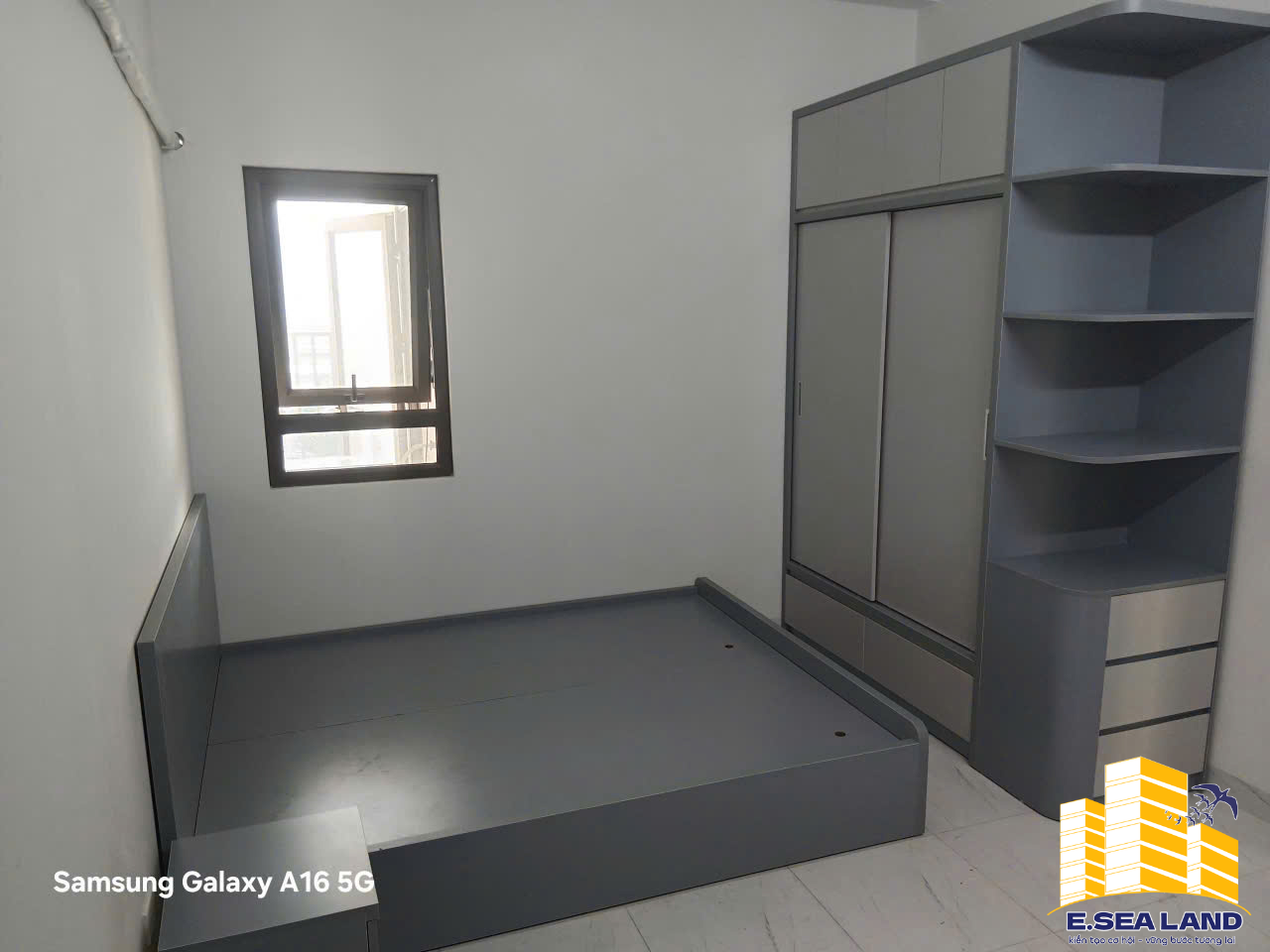 🏡 CHO THUÊ CĂN HỘ SSH07 – KĐT HÀ QUANG 1, PHƯỜNG NAM NHA TRANG - Ảnh 9