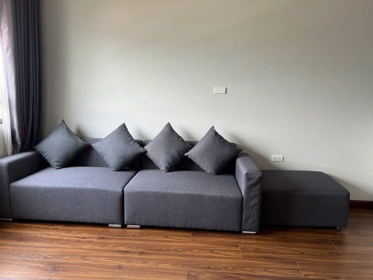 ⭐️ BÁN CĂN GÓC THƯƠNG MẠI SSH07 – HÀ QUANG (ĐÃ CÓ SỔ) - Ảnh 7