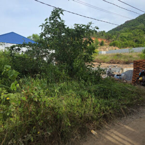 🌟 BÁN LÔ ĐẤT FULL THỔ CƯ – PHƯỚC LỘC, NAM NHA TRANG, HẺM Ô TÔ ĐỖ XUÂN HỢP