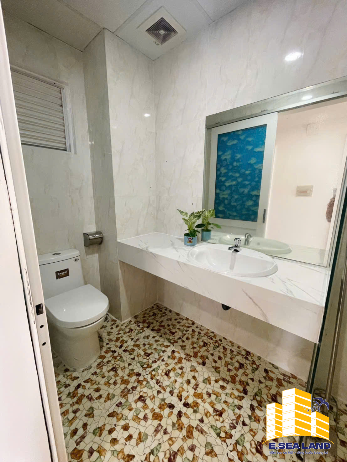 🌟 CHÍNH CHỦ BÁN CĂN GÓC CT6A – VĨNH ĐIỀM TRUNG, TÂY NHA TRANG 🌟 - Ảnh 2