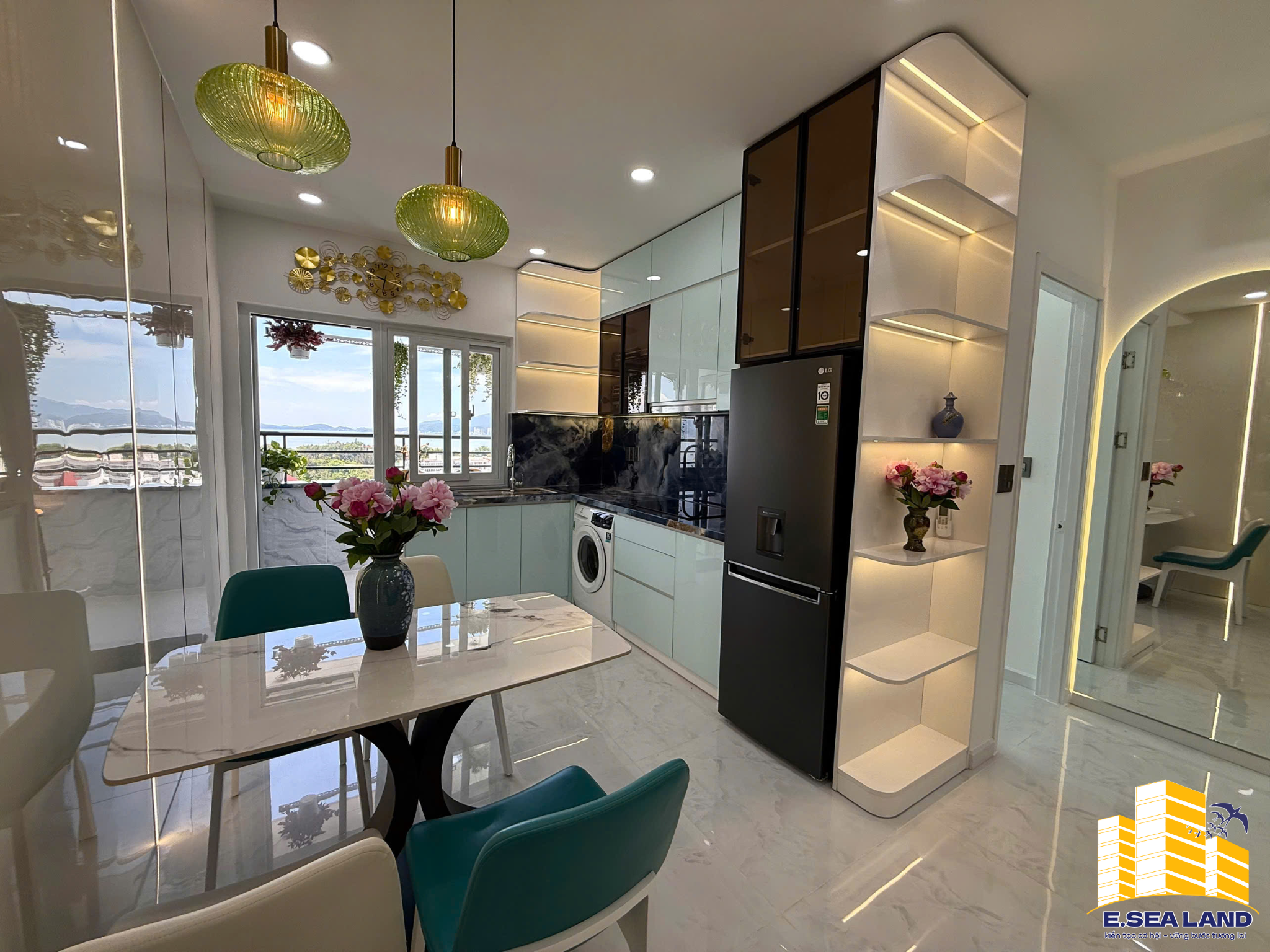 🌹🌹 CẦN BÁN CĂN HỘ MTVT - VIEW BIỂN NHA TRANG - PHƯỜNG BẮC NHA TRANG ✨ - Ảnh 2