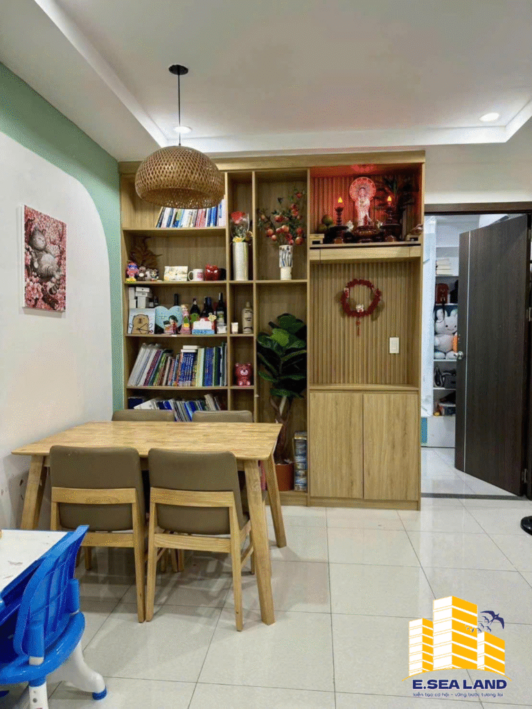 ⭐️ BÁN CĂN GÓC HUD PHƯỚC LONG – VIEW SÔNG QUÁN TRƯỜNG