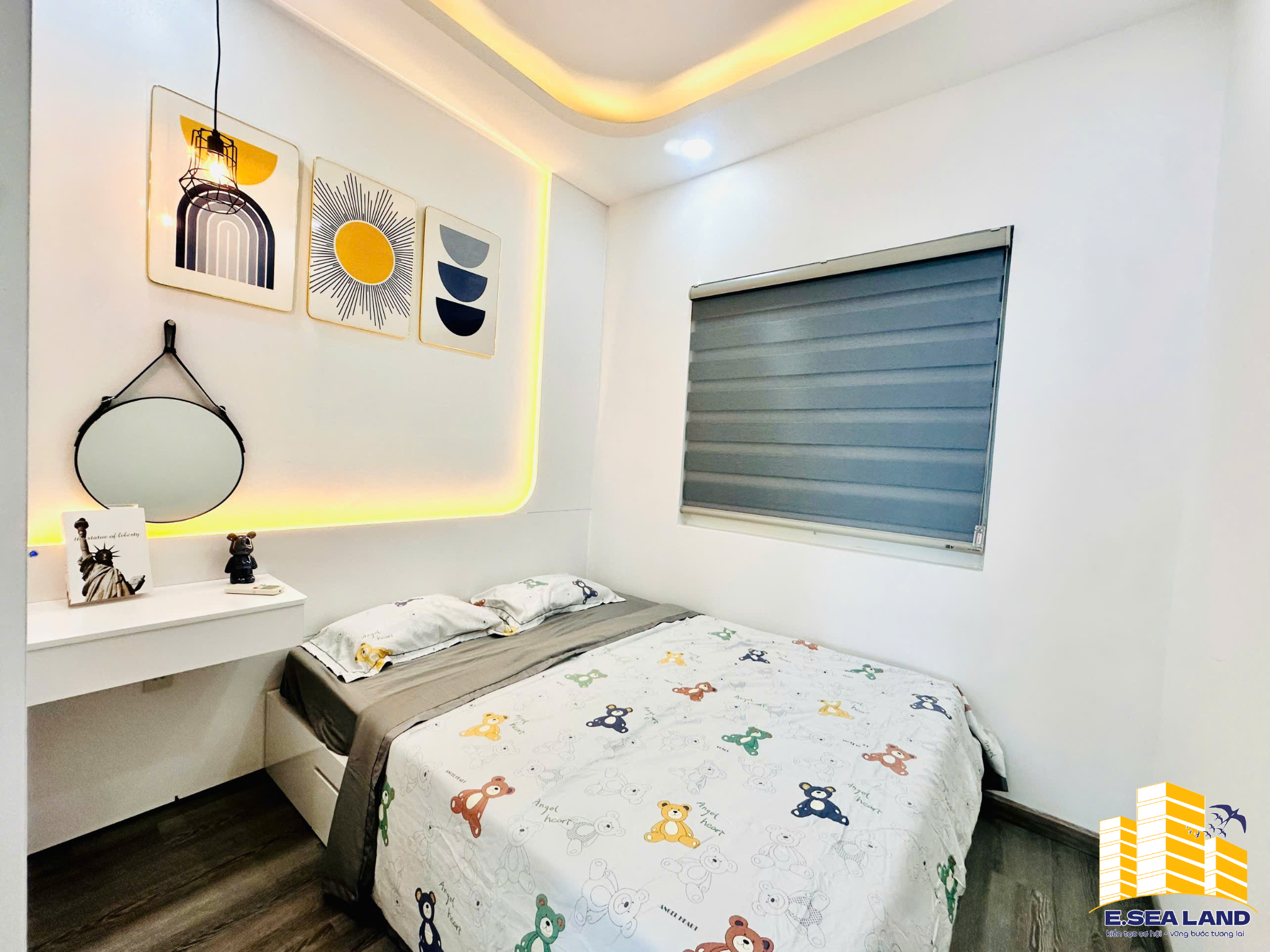 🏖️ BÁN CĂN HỘ VIEW BIỂN – MƯỜNG THANH VIỄN TRIỀU, NHA TRANG - Ảnh 2