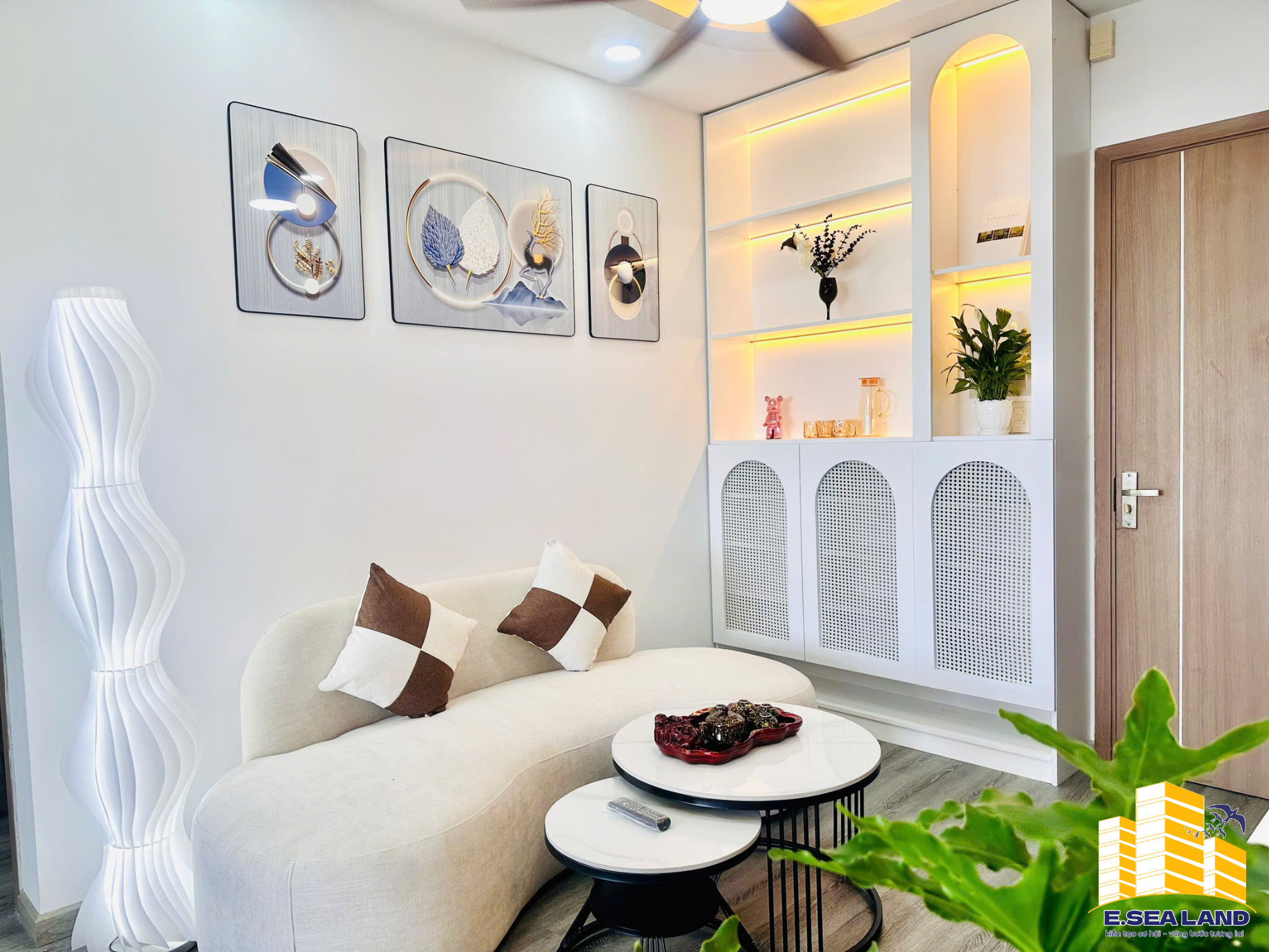 🏖️ BÁN CĂN HỘ VIEW BIỂN – MƯỜNG THANH VIỄN TRIỀU, NHA TRANG - Ảnh 11