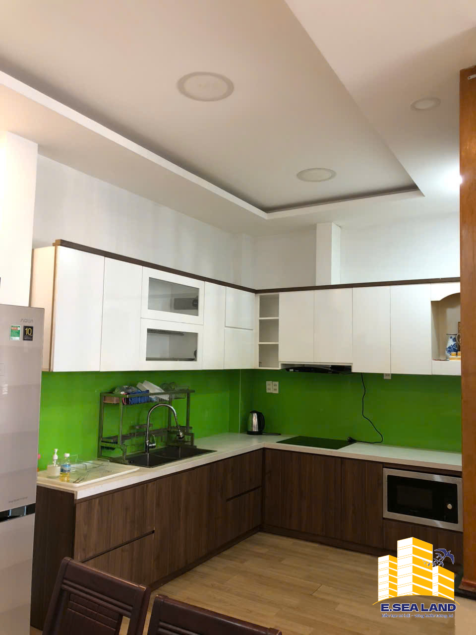 🏠 CHO THUÊ NHÀ NGUYÊN CĂN – VCN PHƯỚC LONG 1 – VỊ TRÍ ĐẸP GẦN SÔNG QUÁN TRƯỜNG - Ảnh 12