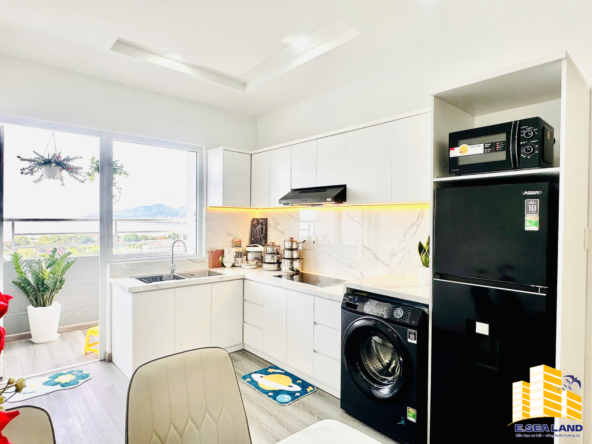 🏖️ BÁN CĂN HỘ VIEW BIỂN – MƯỜNG THANH VIỄN TRIỀU, NHA TRANG - Ảnh 12