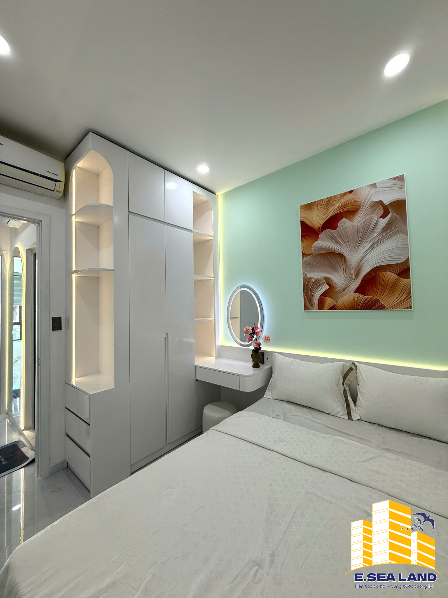 🌹🌹 CẦN BÁN CĂN HỘ MTVT - VIEW BIỂN NHA TRANG - PHƯỜNG BẮC NHA TRANG ✨ - Ảnh 12